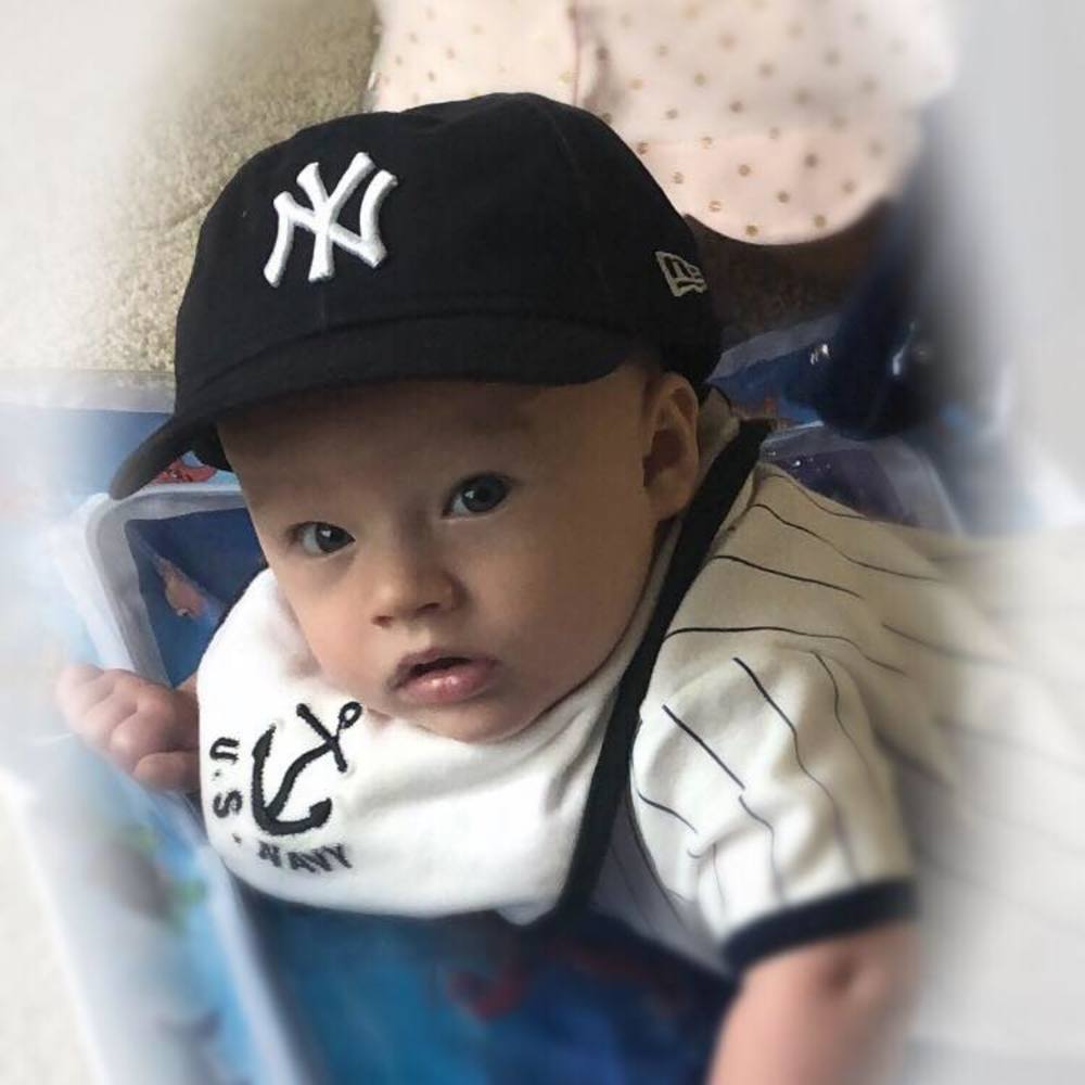 Meet your Posher, Nadine